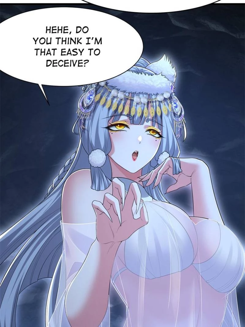 Rebirth of King Zhou: Not Being the Ultimate Villain Chapter 66 - 30