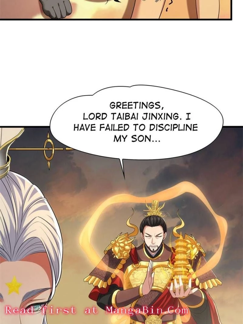 Rebirth of King Zhou: Not Being the Ultimate Villain Chapter 68 - 58