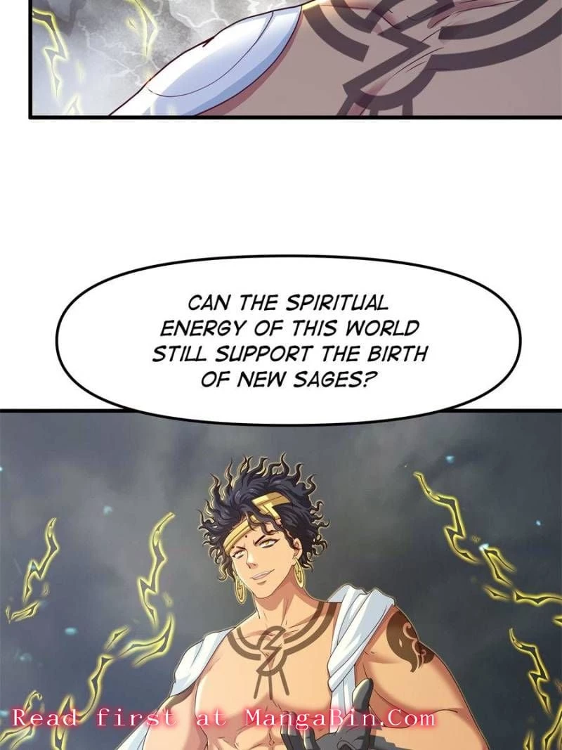 Rebirth of King Zhou: Not Being the Ultimate Villain Chapter 67 - 53