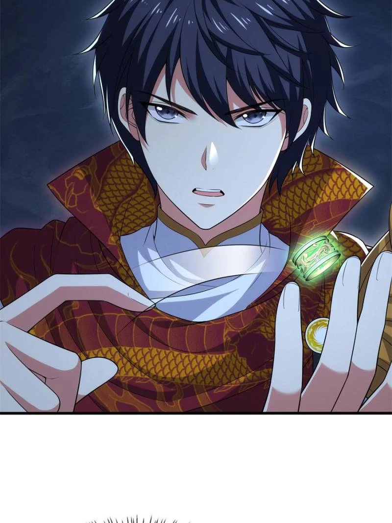 Rebirth of King Zhou: Not Being the Ultimate Villain Chapter 66 - 32