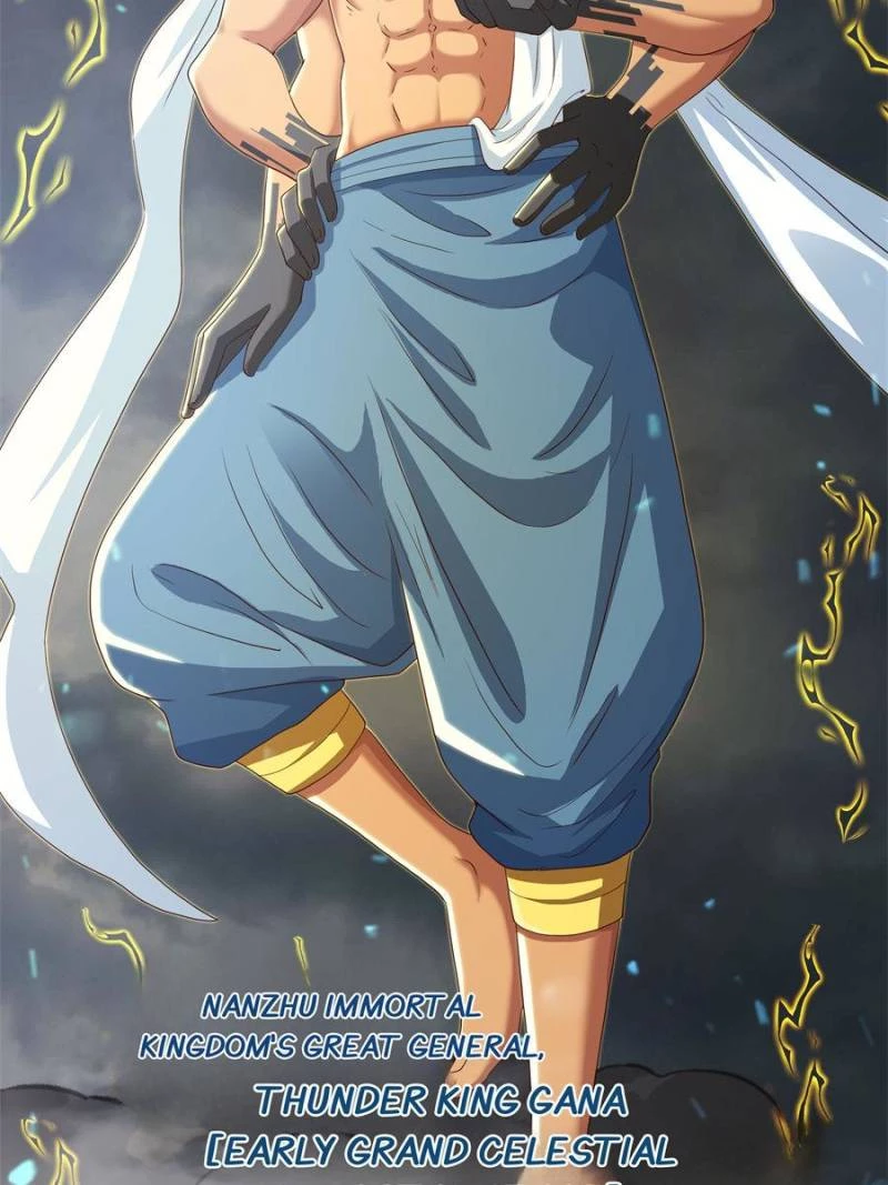 Rebirth of King Zhou: Not Being the Ultimate Villain Chapter 67 - 54