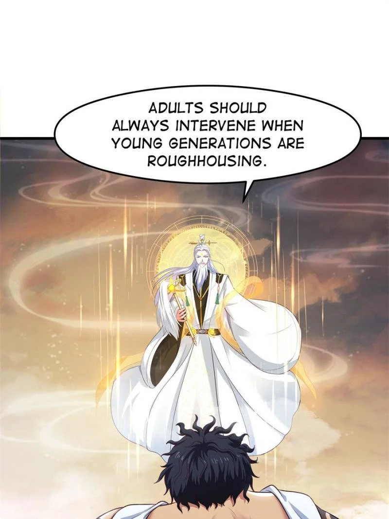 Rebirth of King Zhou: Not Being the Ultimate Villain Chapter 68 - 61