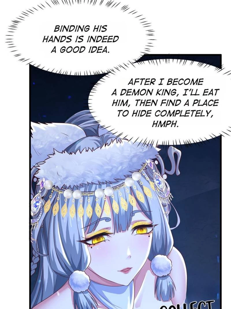 Rebirth of King Zhou: Not Being the Ultimate Villain Chapter 66 - 33