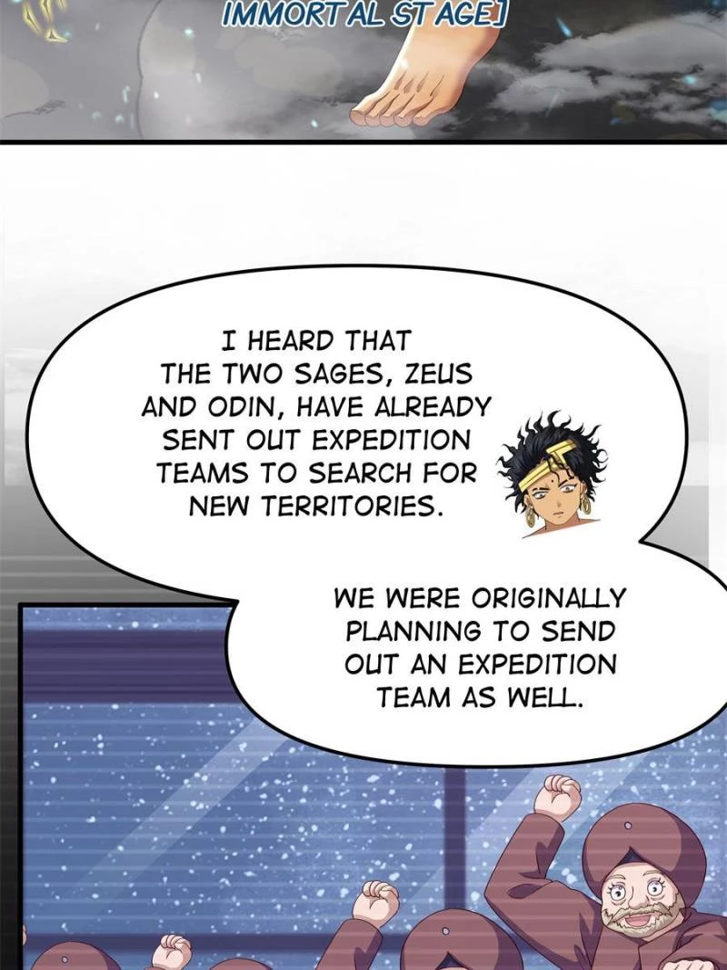 Rebirth of King Zhou: Not Being the Ultimate Villain Chapter 67 - 55