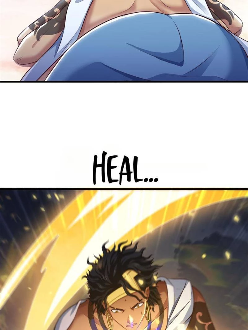Rebirth of King Zhou: Not Being the Ultimate Villain Chapter 68 - 62