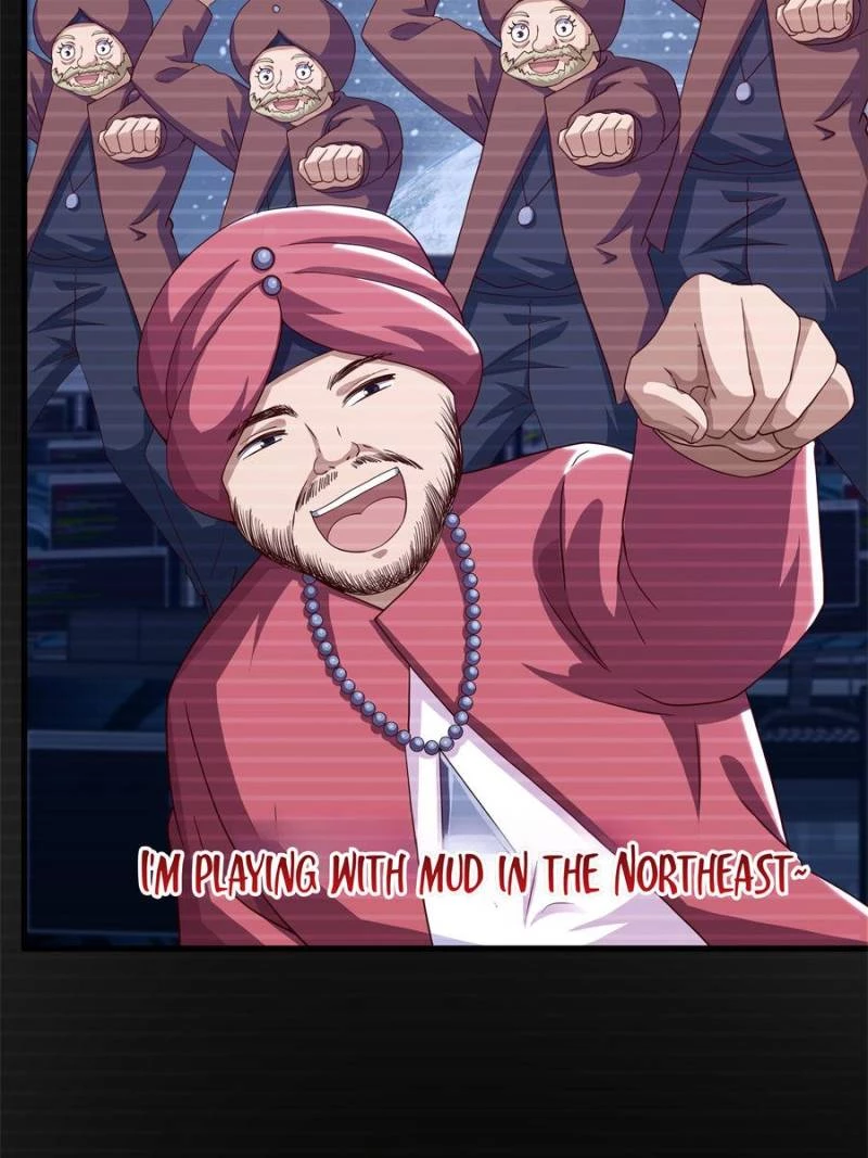 Rebirth of King Zhou: Not Being the Ultimate Villain Chapter 67 - 56
