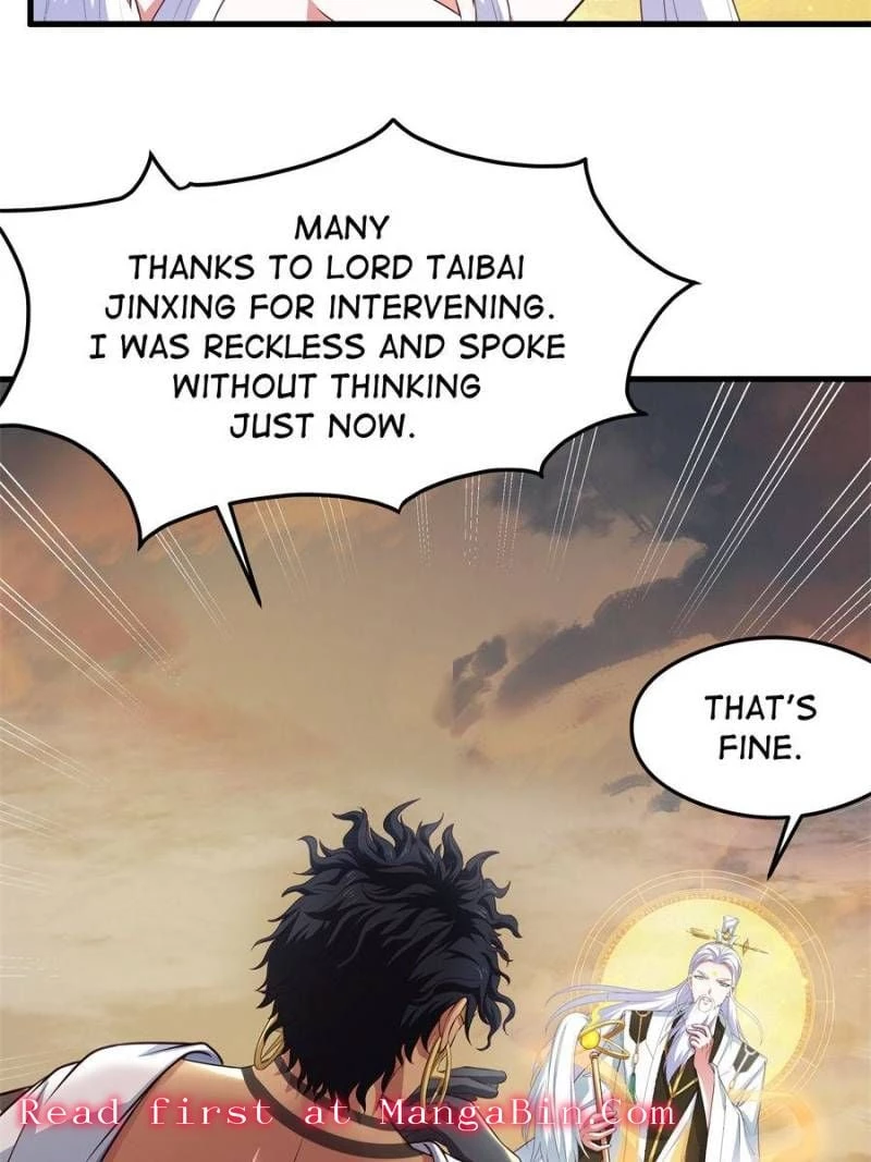 Rebirth of King Zhou: Not Being the Ultimate Villain Chapter 68 - 65