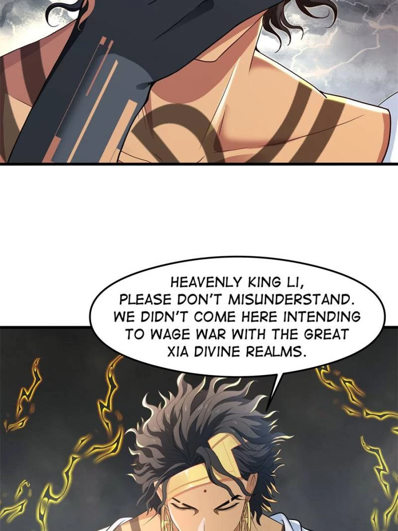 Rebirth of King Zhou: Not Being the Ultimate Villain Chapter 67 - 60
