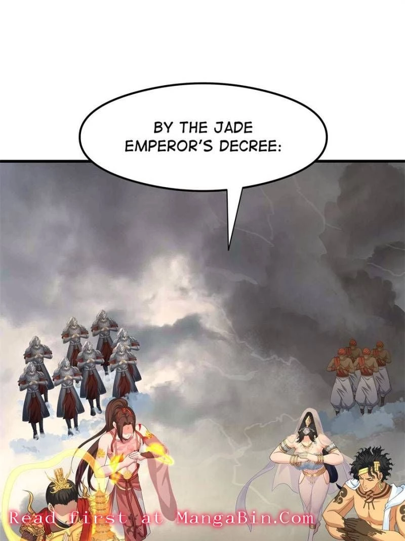 Rebirth of King Zhou: Not Being the Ultimate Villain Chapter 68 - 69
