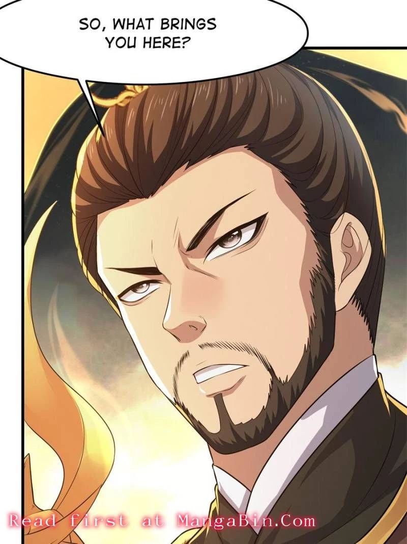 Rebirth of King Zhou: Not Being the Ultimate Villain Chapter 67 - 62