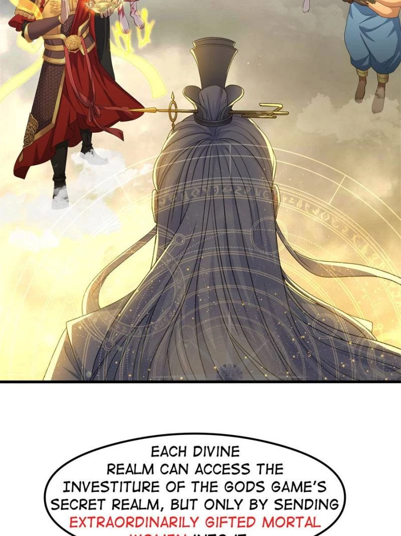 Rebirth of King Zhou: Not Being the Ultimate Villain Chapter 68 - 70
