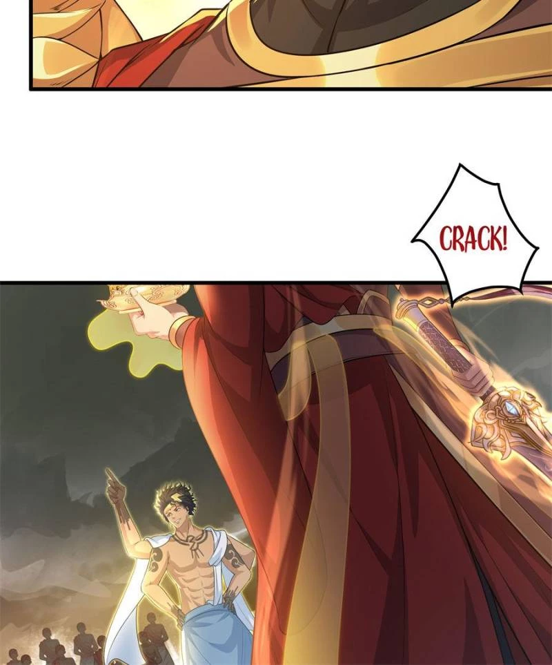 Rebirth of King Zhou: Not Being the Ultimate Villain Chapter 67 - 63