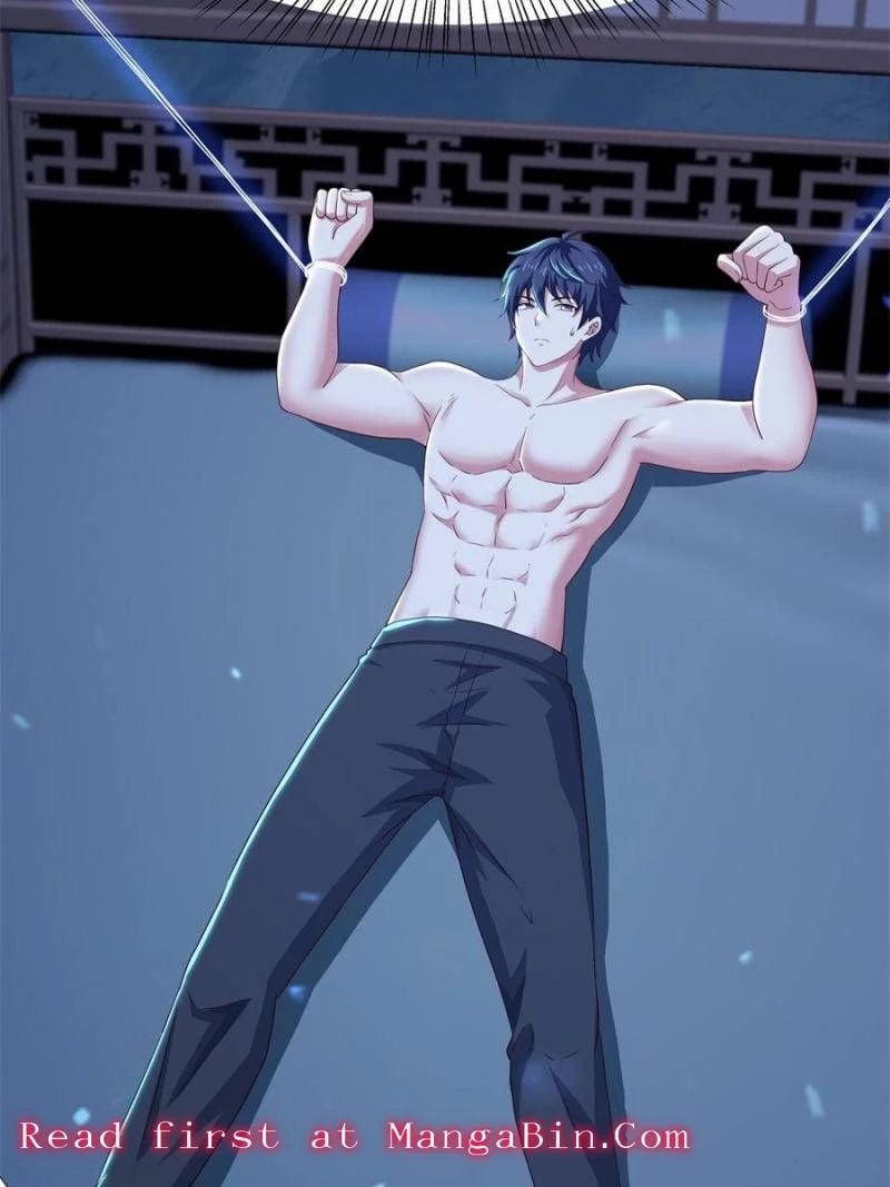 Rebirth of King Zhou: Not Being the Ultimate Villain Chapter 66 - 43