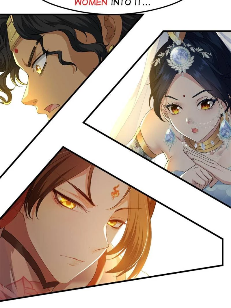 Rebirth of King Zhou: Not Being the Ultimate Villain Chapter 68 - 71