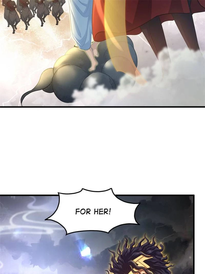 Rebirth of King Zhou: Not Being the Ultimate Villain Chapter 67 - 64