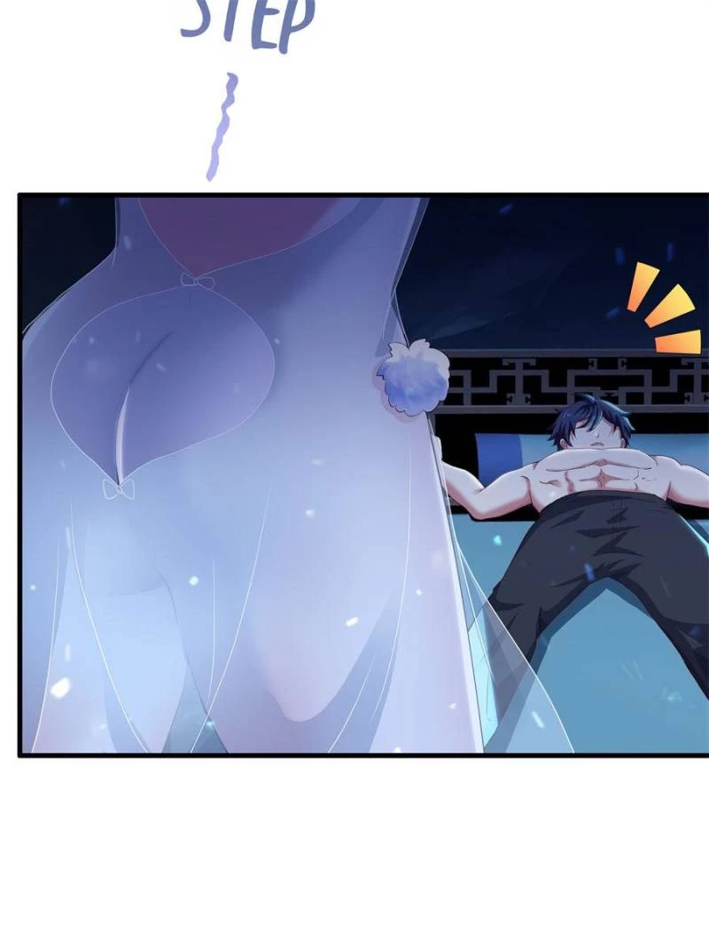 Rebirth of King Zhou: Not Being the Ultimate Villain Chapter 66 - 45