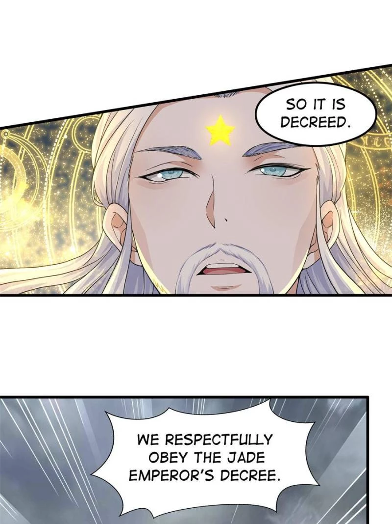 Rebirth of King Zhou: Not Being the Ultimate Villain Chapter 68 - 72