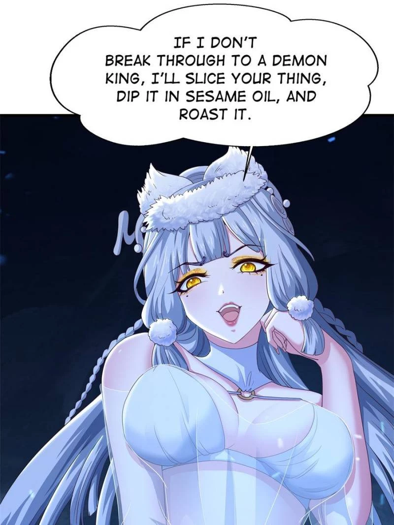 Rebirth of King Zhou: Not Being the Ultimate Villain Chapter 66 - 46