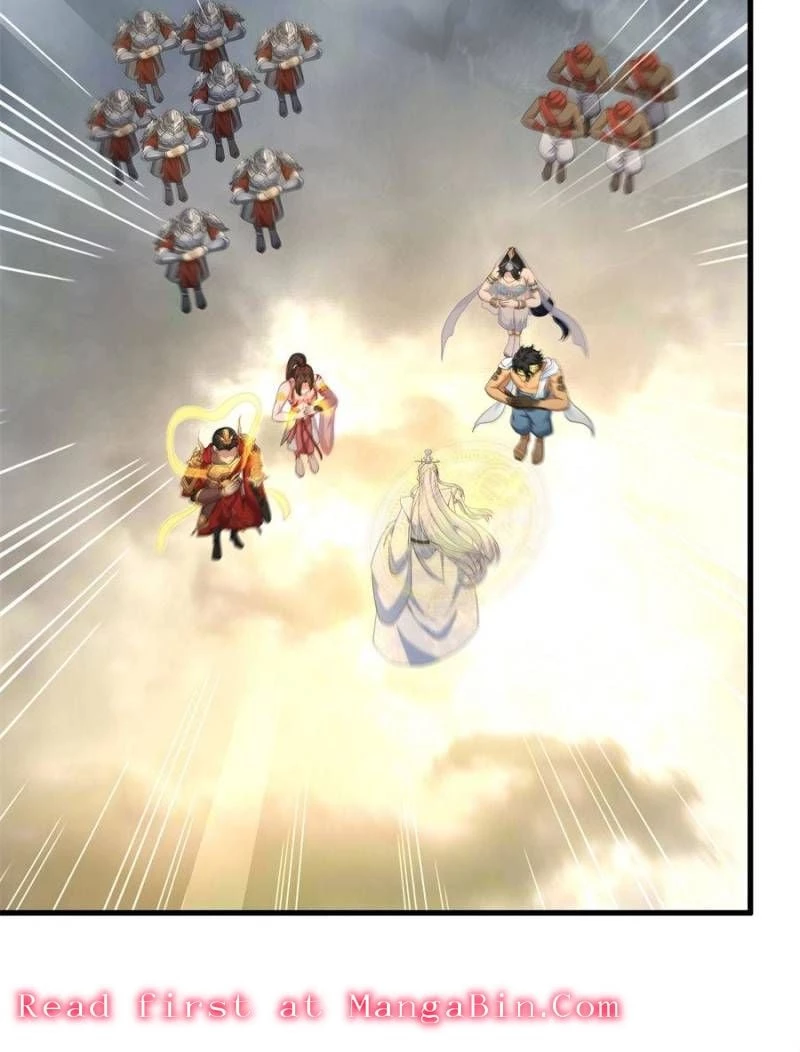 Rebirth of King Zhou: Not Being the Ultimate Villain Chapter 68 - 73