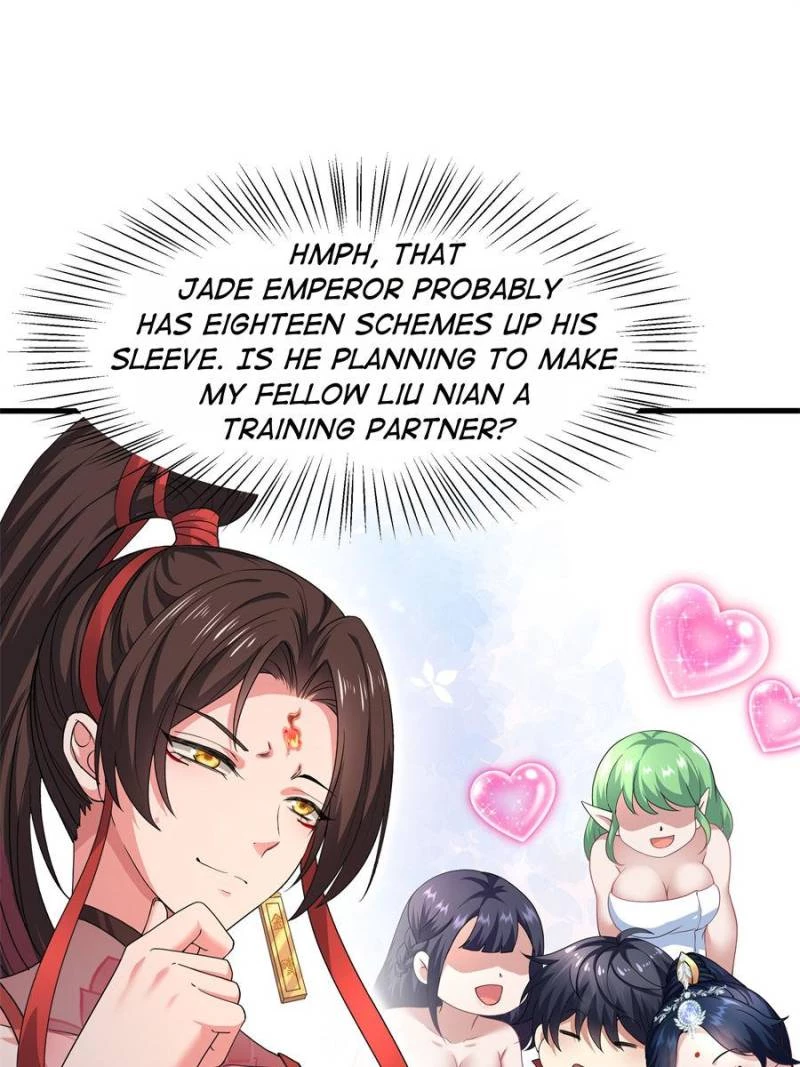 Rebirth of King Zhou: Not Being the Ultimate Villain Chapter 68 - 74