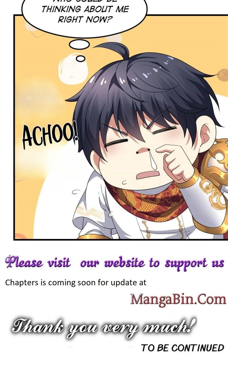 Rebirth of King Zhou: Not Being the Ultimate Villain Chapter 68 - 76