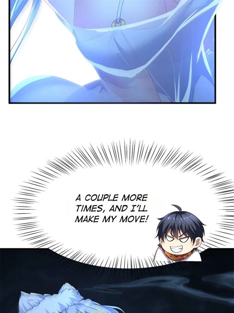 Rebirth of King Zhou: Not Being the Ultimate Villain Chapter 66 - 59