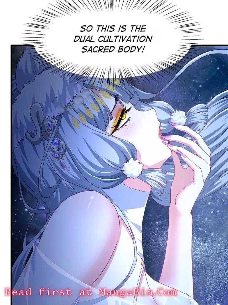 Rebirth of King Zhou: Not Being the Ultimate Villain Chapter 66 - 63