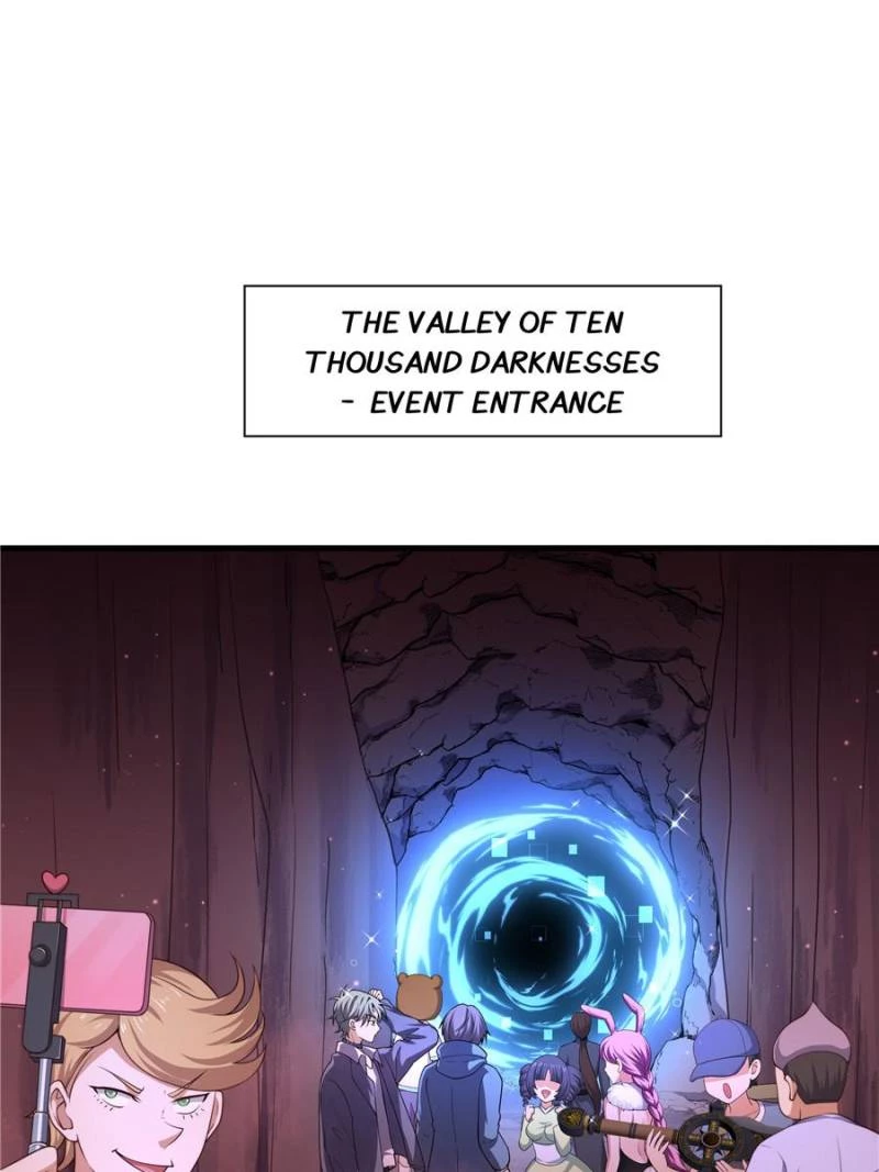 Rebirth of King Zhou: Not Being the Ultimate Villain Chapter 17 - 1
