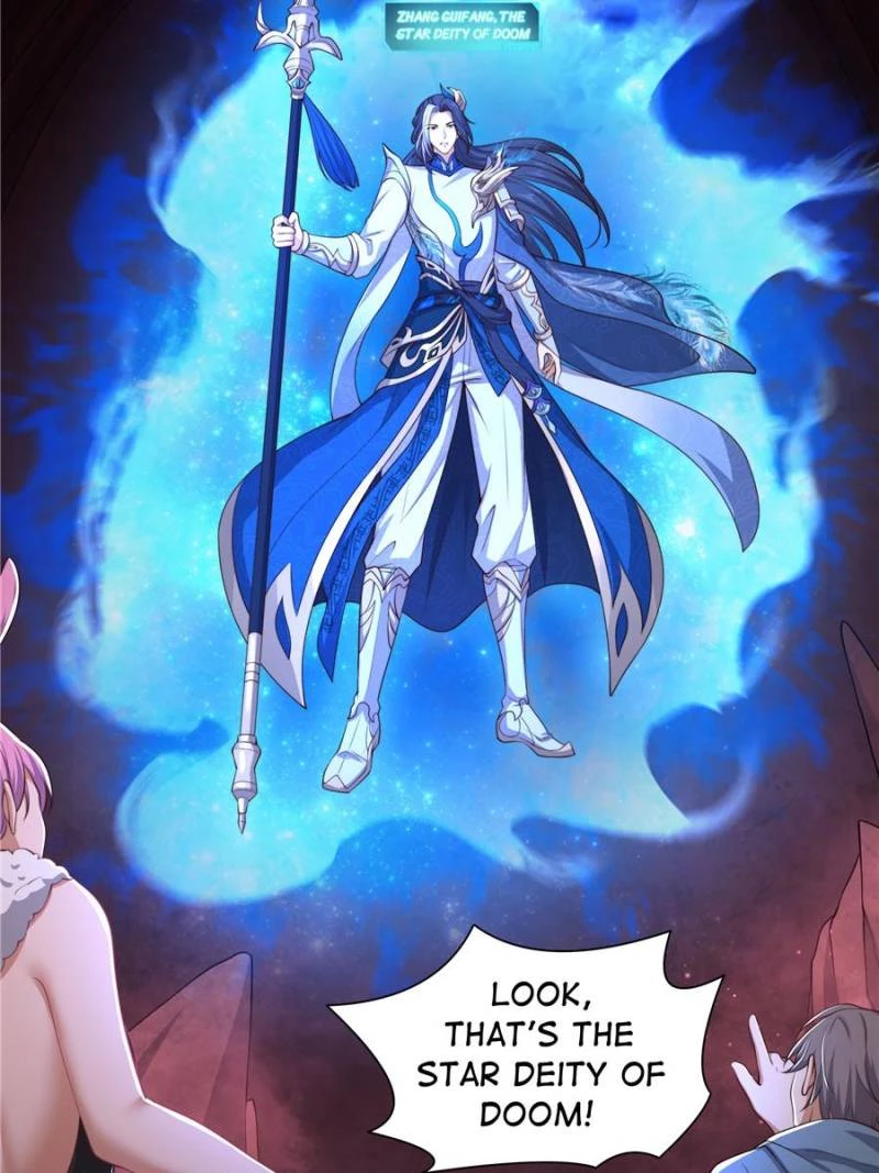 Rebirth of King Zhou: Not Being the Ultimate Villain Chapter 17 - 3