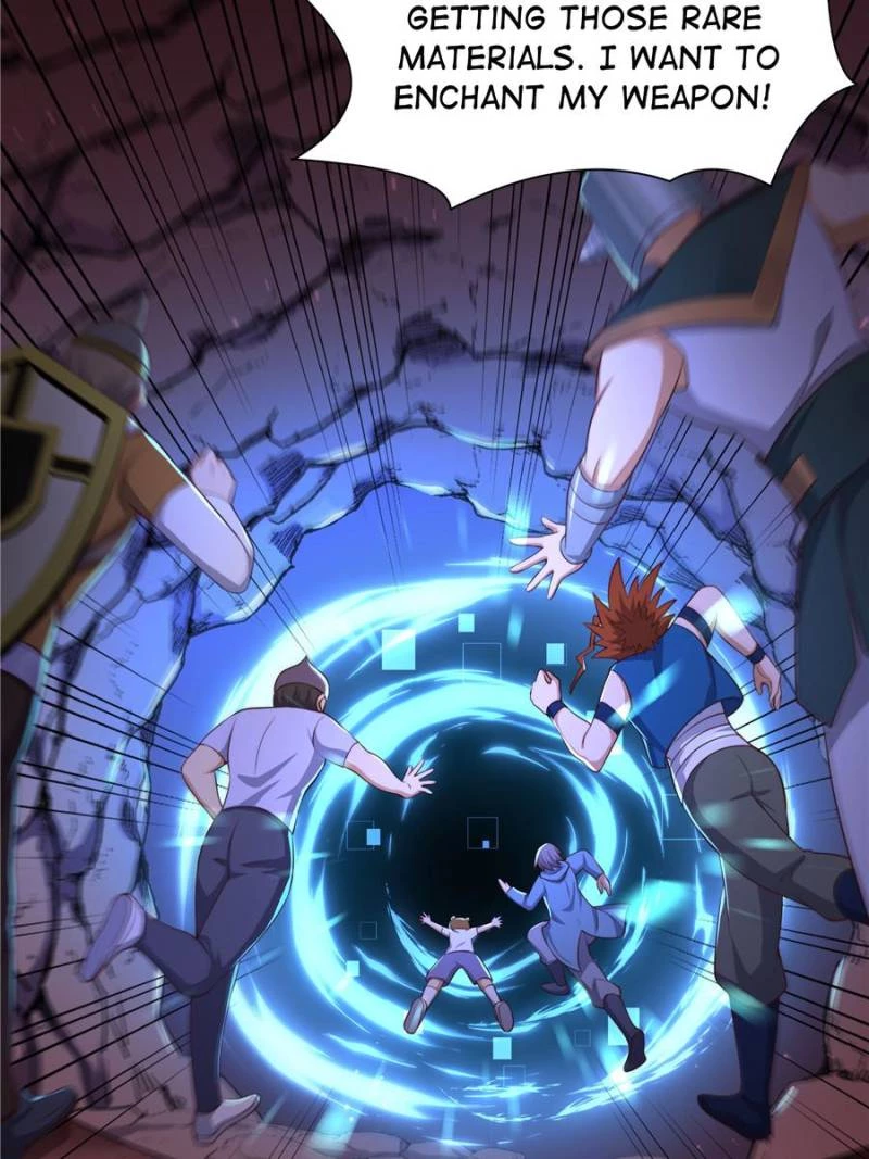Rebirth of King Zhou: Not Being the Ultimate Villain Chapter 17 - 8