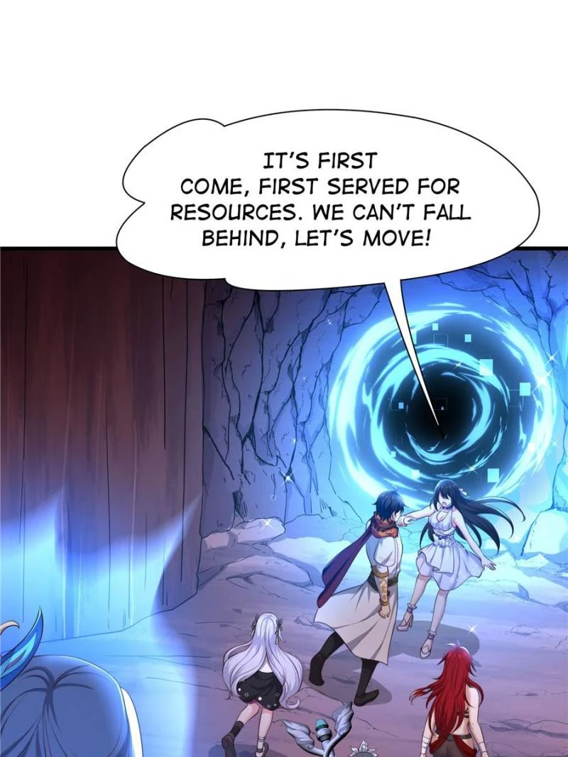 Rebirth of King Zhou: Not Being the Ultimate Villain Chapter 17 - 10