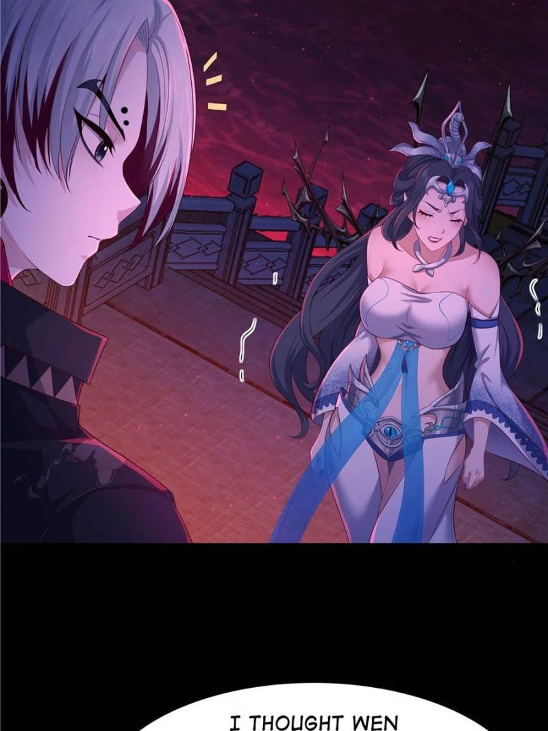 Rebirth of King Zhou: Not Being the Ultimate Villain Chapter 16 - 5