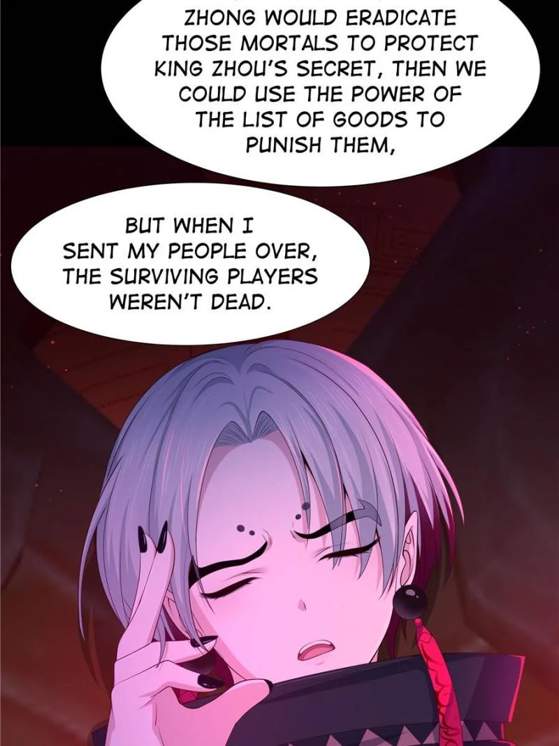 Rebirth of King Zhou: Not Being the Ultimate Villain Chapter 16 - 6