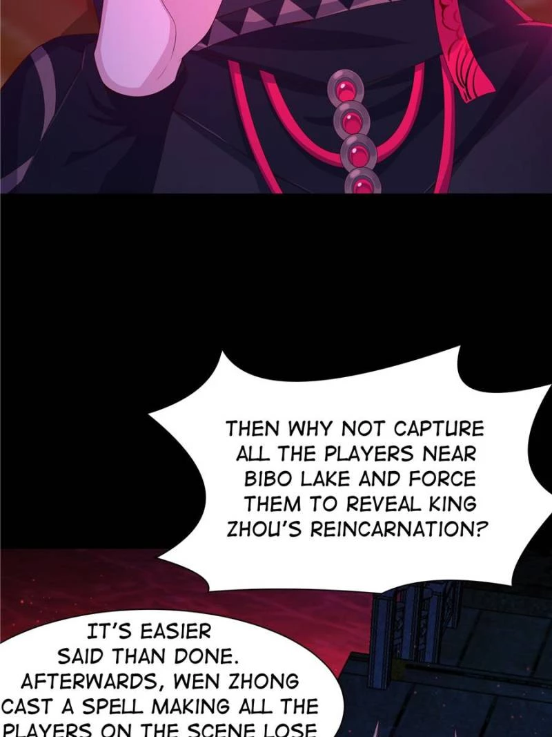 Rebirth of King Zhou: Not Being the Ultimate Villain Chapter 16 - 7