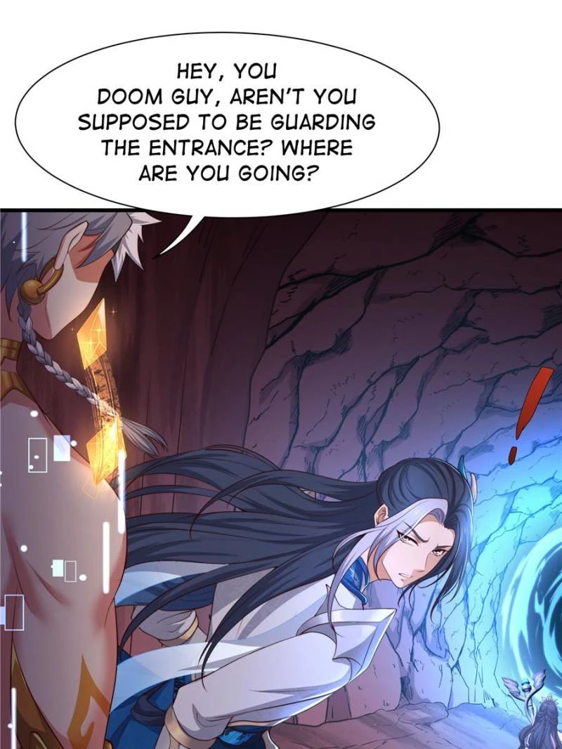 Rebirth of King Zhou: Not Being the Ultimate Villain Chapter 17 - 14