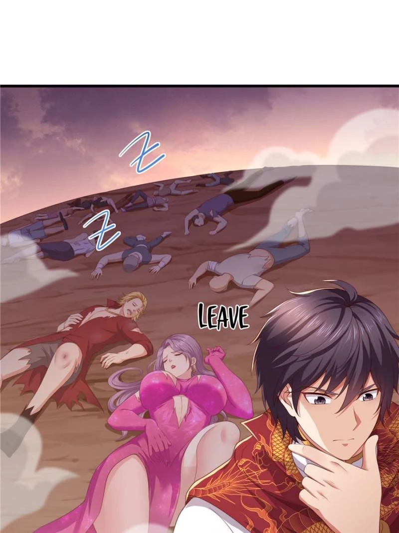 Rebirth of King Zhou: Not Being the Ultimate Villain Chapter 15 - 1