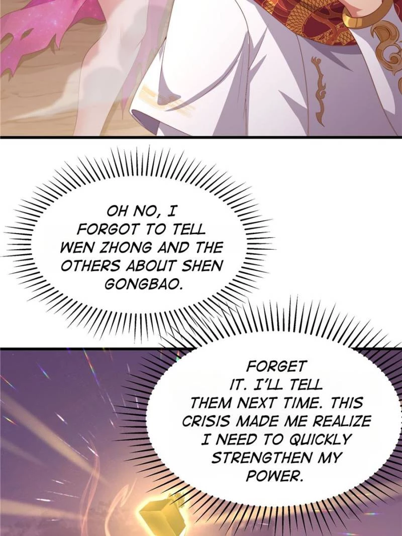 Rebirth of King Zhou: Not Being the Ultimate Villain Chapter 15 - 2