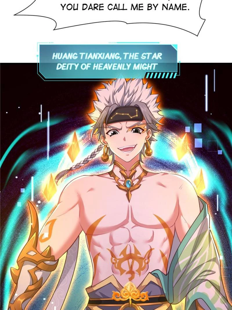 Rebirth of King Zhou: Not Being the Ultimate Villain Chapter 17 - 16