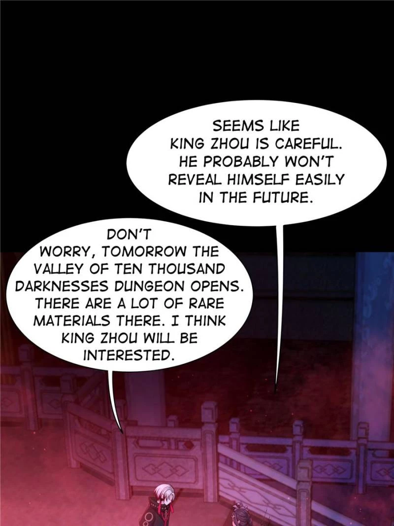 Rebirth of King Zhou: Not Being the Ultimate Villain Chapter 16 - 10
