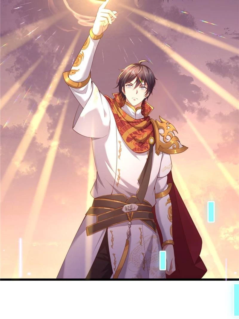 Rebirth of King Zhou: Not Being the Ultimate Villain Chapter 15 - 3