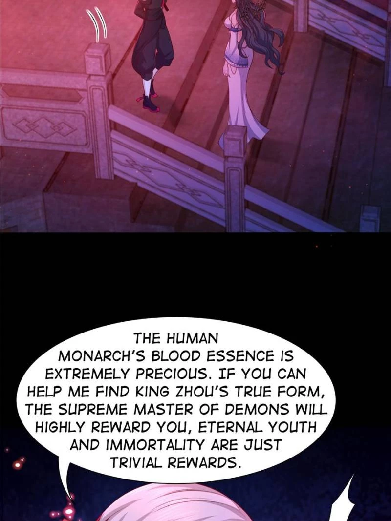 Rebirth of King Zhou: Not Being the Ultimate Villain Chapter 16 - 11