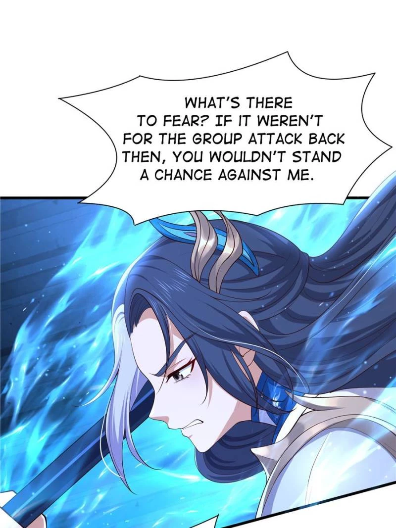Rebirth of King Zhou: Not Being the Ultimate Villain Chapter 17 - 19