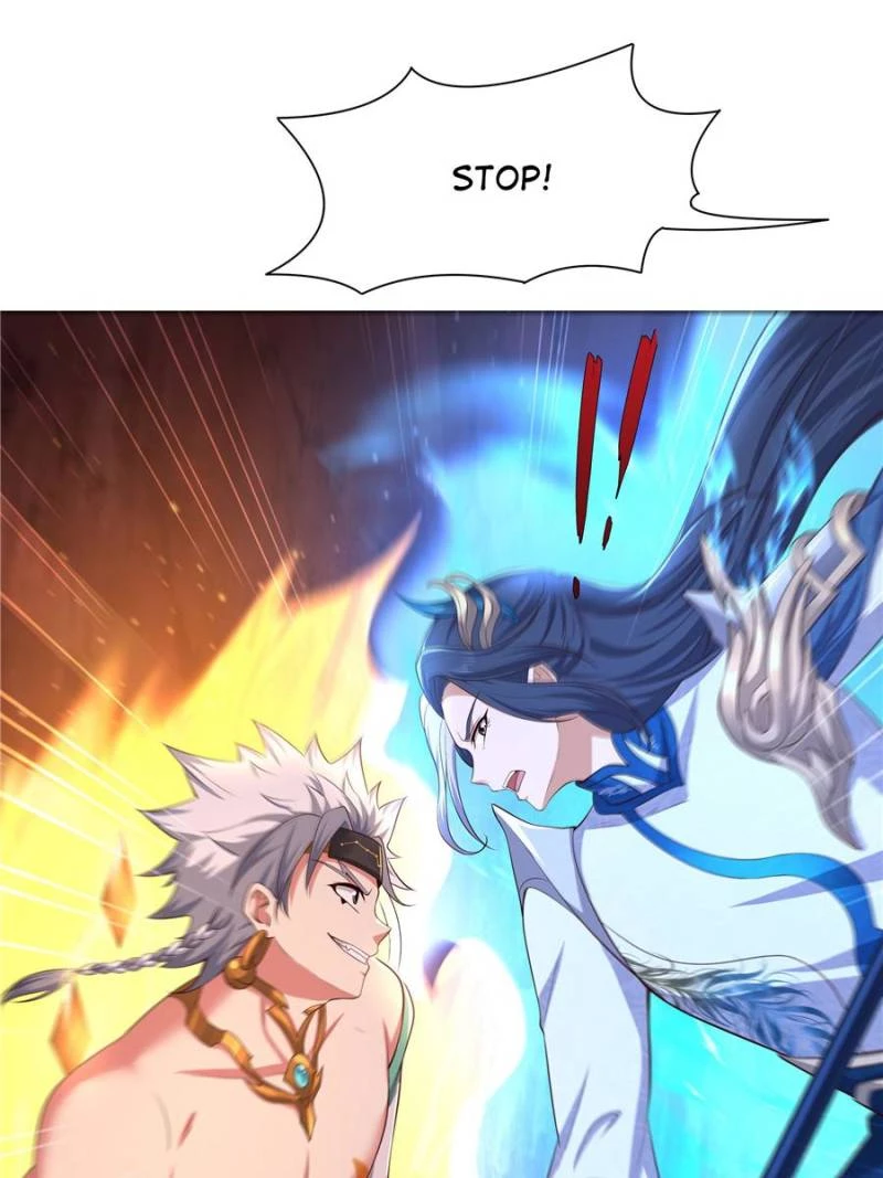 Rebirth of King Zhou: Not Being the Ultimate Villain Chapter 17 - 21