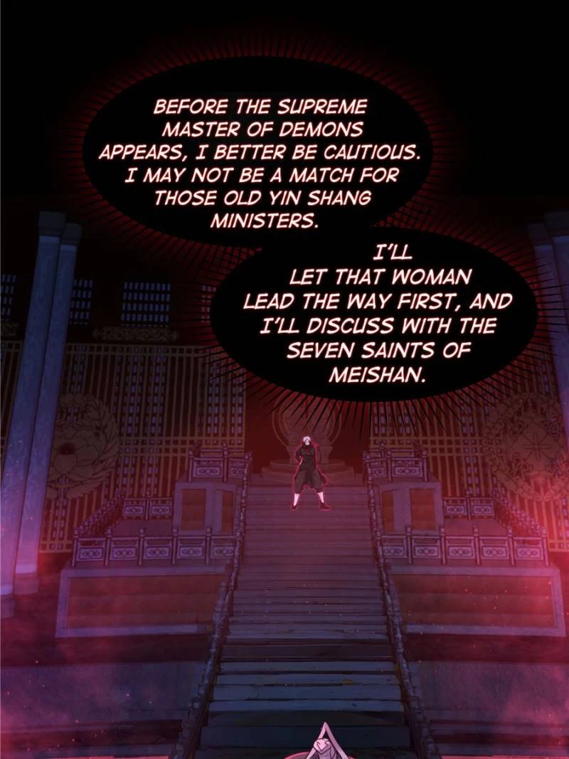 Rebirth of King Zhou: Not Being the Ultimate Villain Chapter 16 - 15