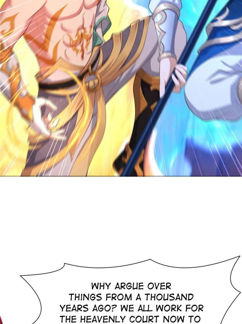 Rebirth of King Zhou: Not Being the Ultimate Villain Chapter 17 - 22