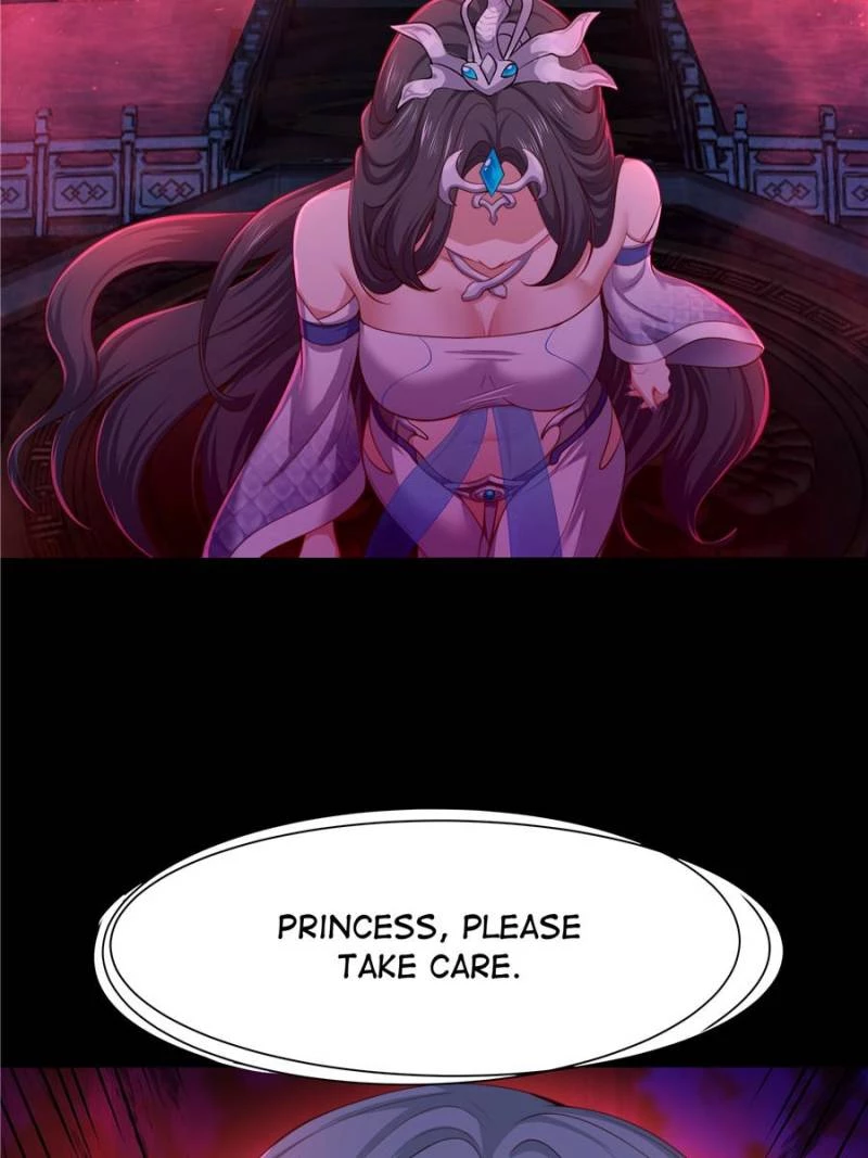 Rebirth of King Zhou: Not Being the Ultimate Villain Chapter 16 - 16