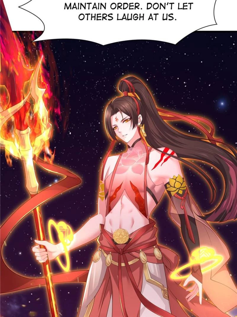 Rebirth of King Zhou: Not Being the Ultimate Villain Chapter 17 - 23