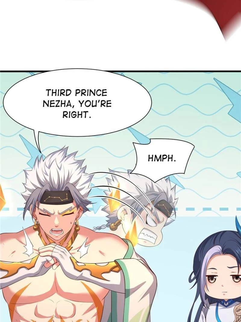 Rebirth of King Zhou: Not Being the Ultimate Villain Chapter 17 - 25