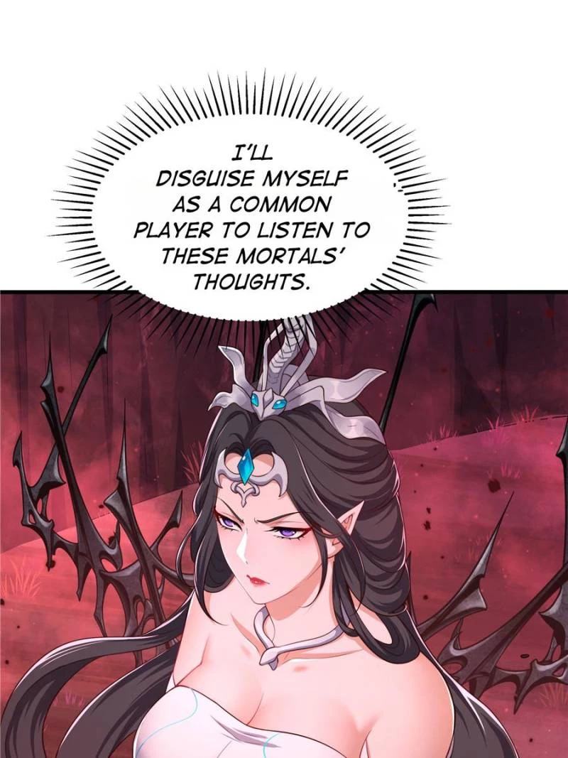 Rebirth of King Zhou: Not Being the Ultimate Villain Chapter 16 - 20