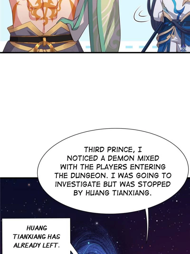 Rebirth of King Zhou: Not Being the Ultimate Villain Chapter 17 - 26